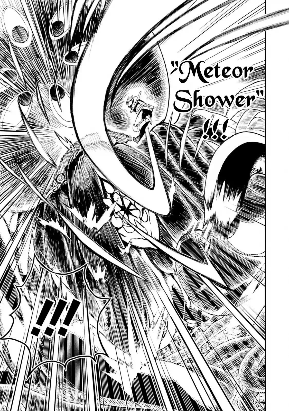 I’m a Middle - Aged Man Who Got My Adventurer License Revoked Chapter 14.3 - Page 8