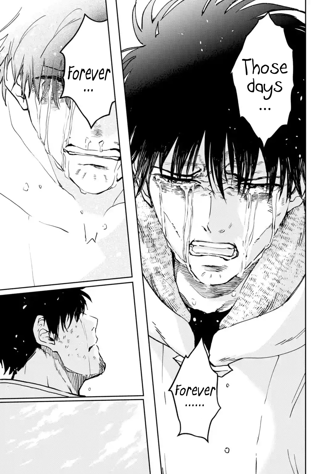 I’m a Middle - Aged Man Who Got My Adventurer License Revoked Chapter 26.2 - Page 1