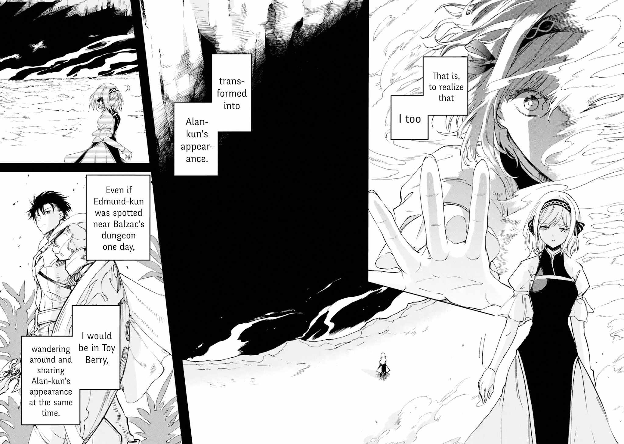 I’m a Middle - Aged Man Who Got My Adventurer License Revoked Chapter 28 - Page 40