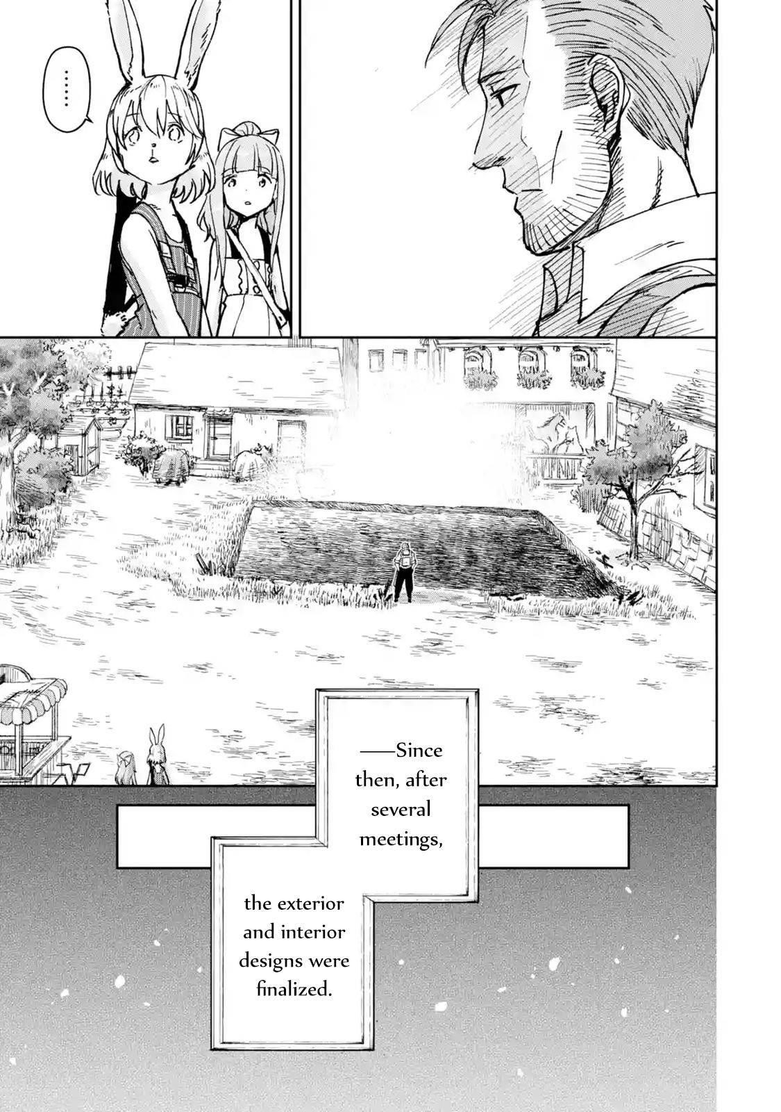 I’m a Middle - Aged Man Who Got My Adventurer License Revoked Chapter 30 - Page 40