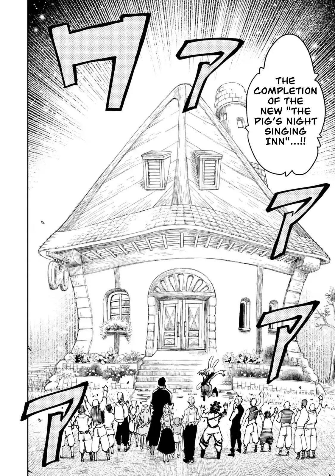 I’m a Middle - Aged Man Who Got My Adventurer License Revoked Chapter 30 - Page 47