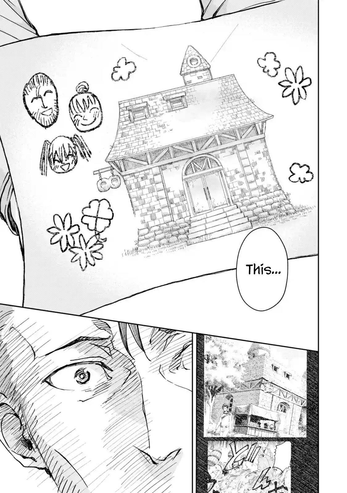 I’m a Middle - Aged Man Who Got My Adventurer License Revoked Chapter 30 - Page 50