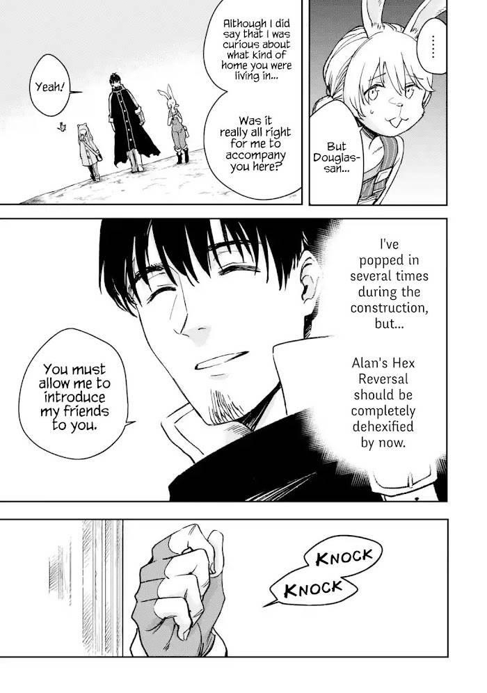 I’m a Middle - Aged Man Who Got My Adventurer License Revoked Chapter 31 - Page 5