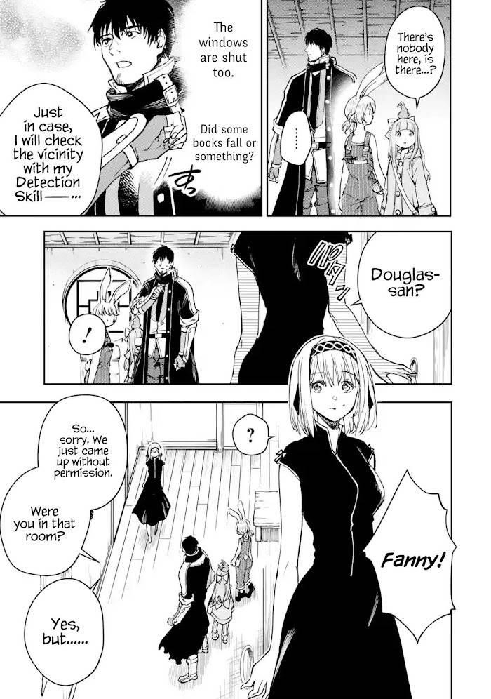 I’m a Middle - Aged Man Who Got My Adventurer License Revoked Chapter 31 - Page 9