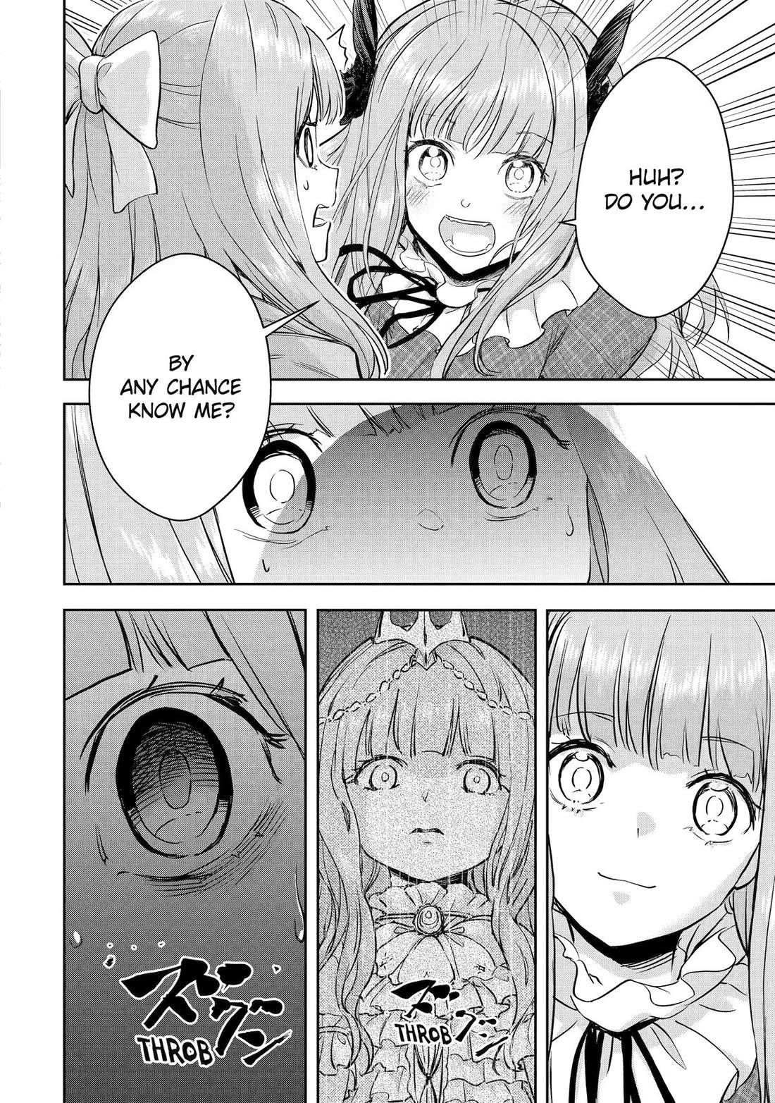 I’m a Middle - Aged Man Who Got My Adventurer License Revoked Chapter 47 - Page 14