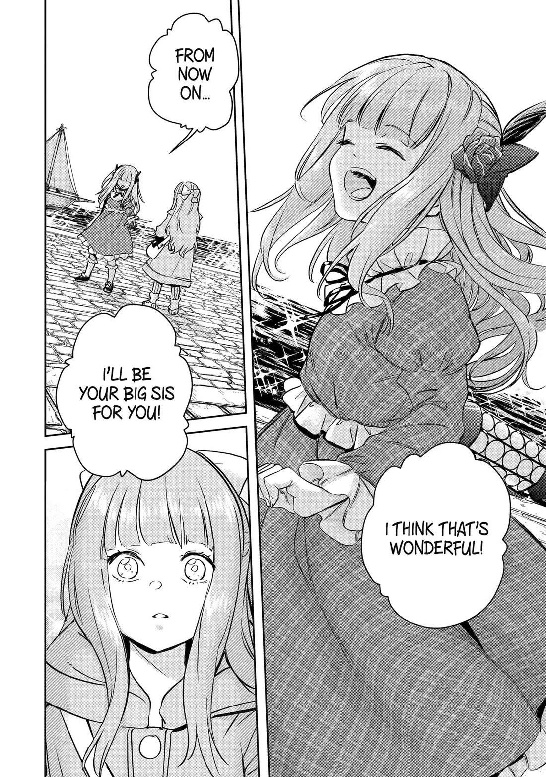 I’m a Middle - Aged Man Who Got My Adventurer License Revoked Chapter 47 - Page 16