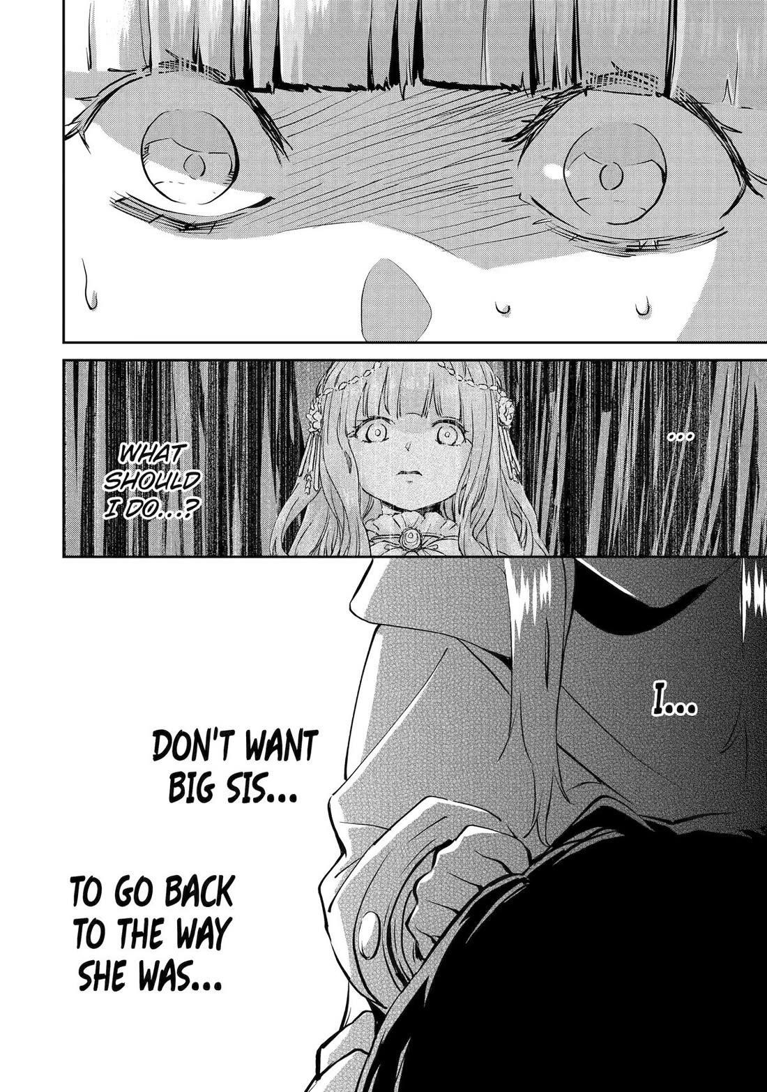 I’m a Middle - Aged Man Who Got My Adventurer License Revoked Chapter 47 - Page 34