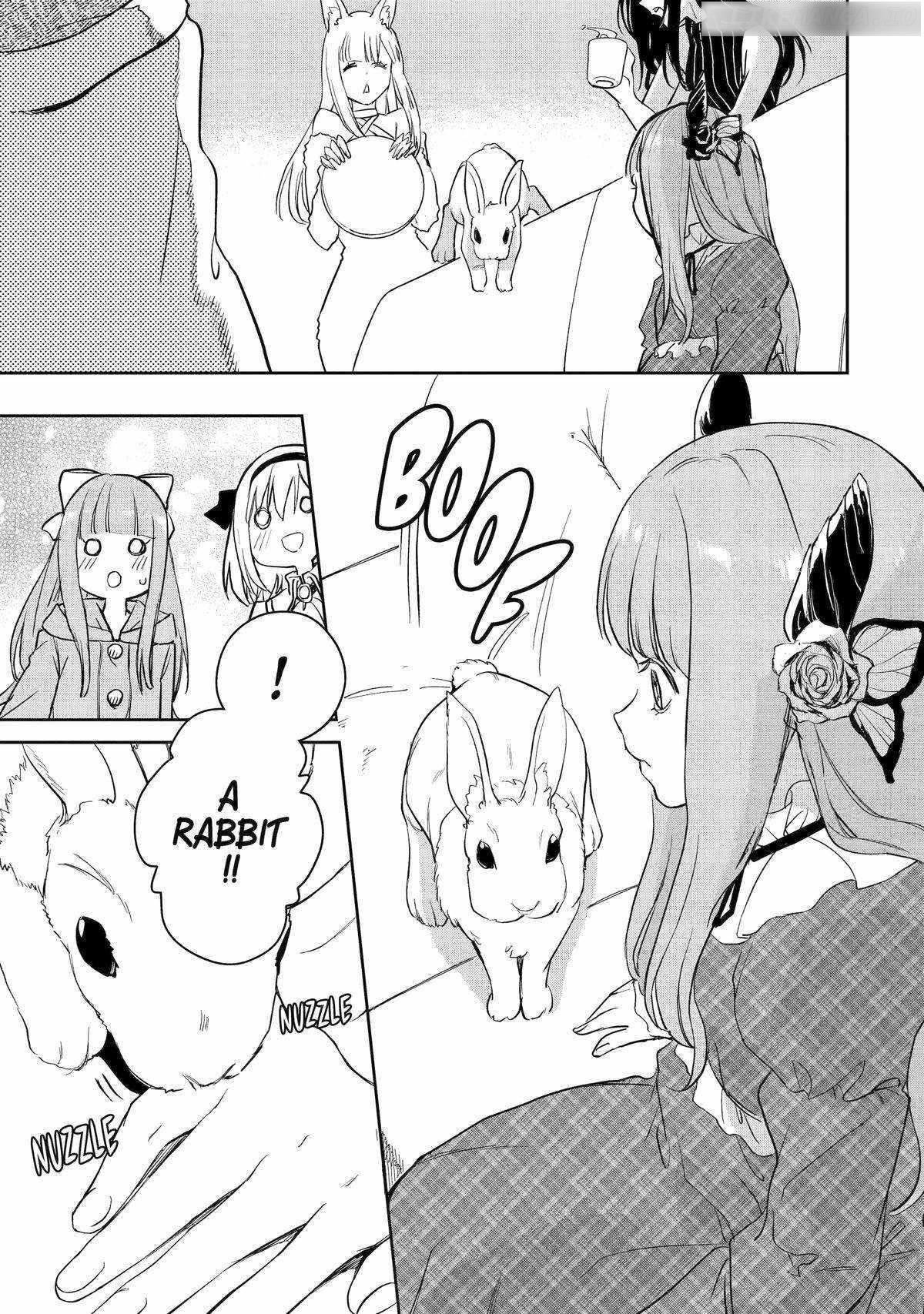 I’m a Middle - Aged Man Who Got My Adventurer License Revoked Chapter 51 - Page 9