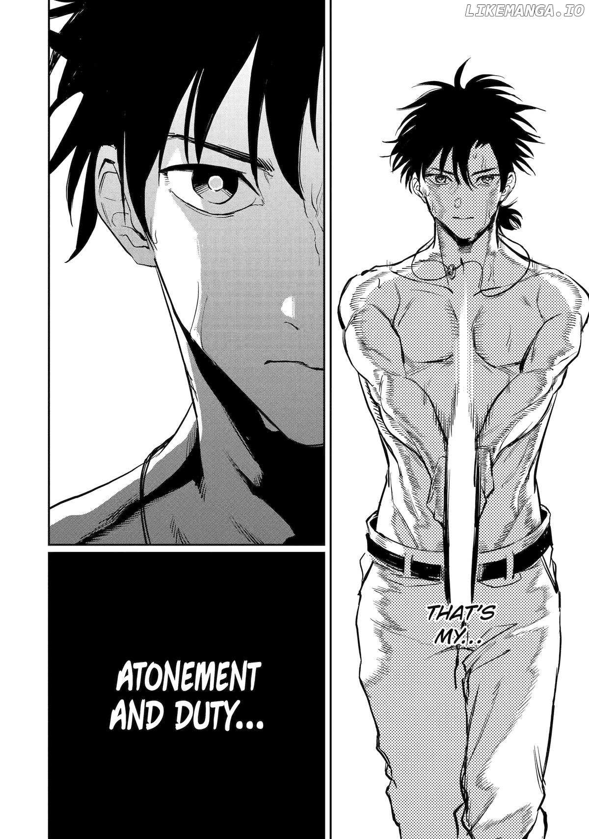 I’m a Middle - Aged Man Who Got My Adventurer License Revoked Chapter 52 - Page 10