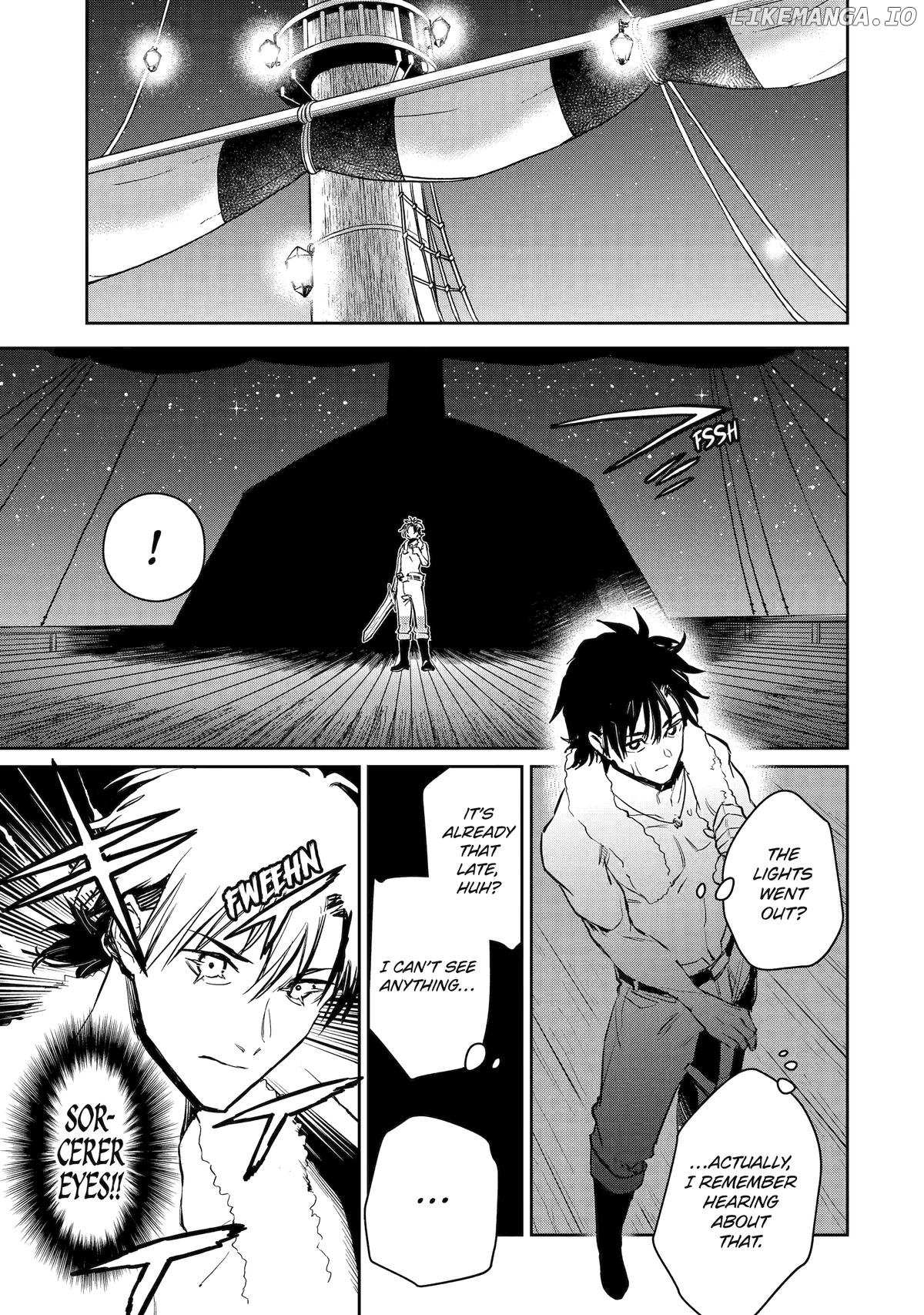 I’m a Middle - Aged Man Who Got My Adventurer License Revoked Chapter 52 - Page 11