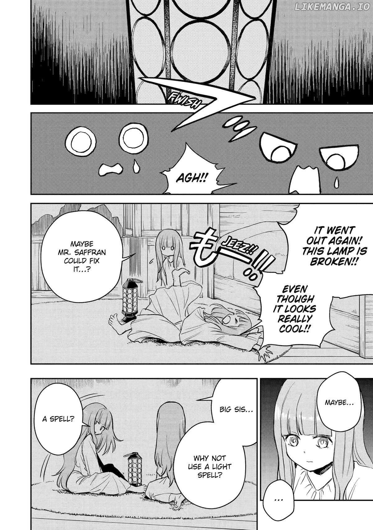 I’m a Middle - Aged Man Who Got My Adventurer License Revoked Chapter 52 - Page 18