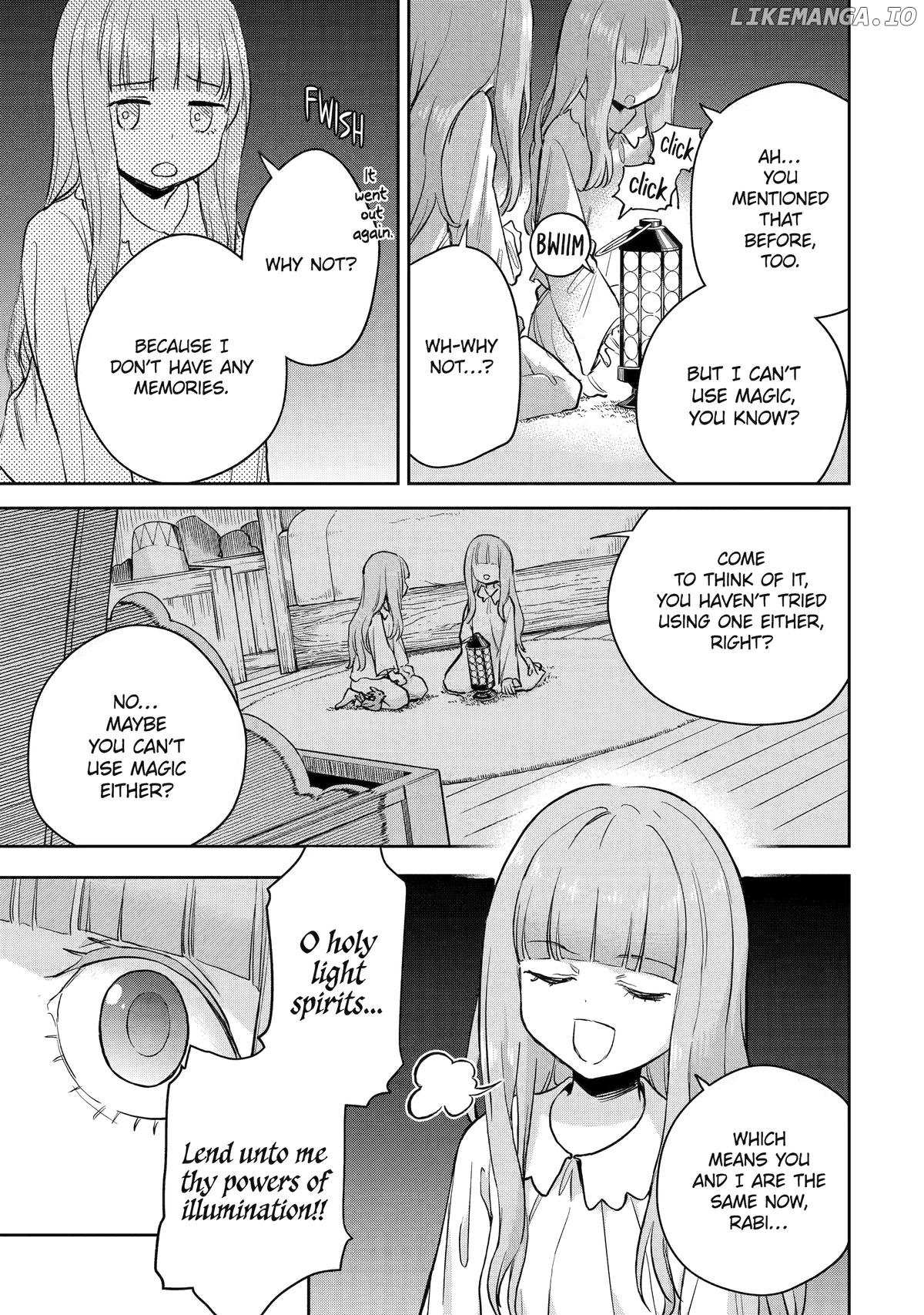 I’m a Middle - Aged Man Who Got My Adventurer License Revoked Chapter 52 - Page 19