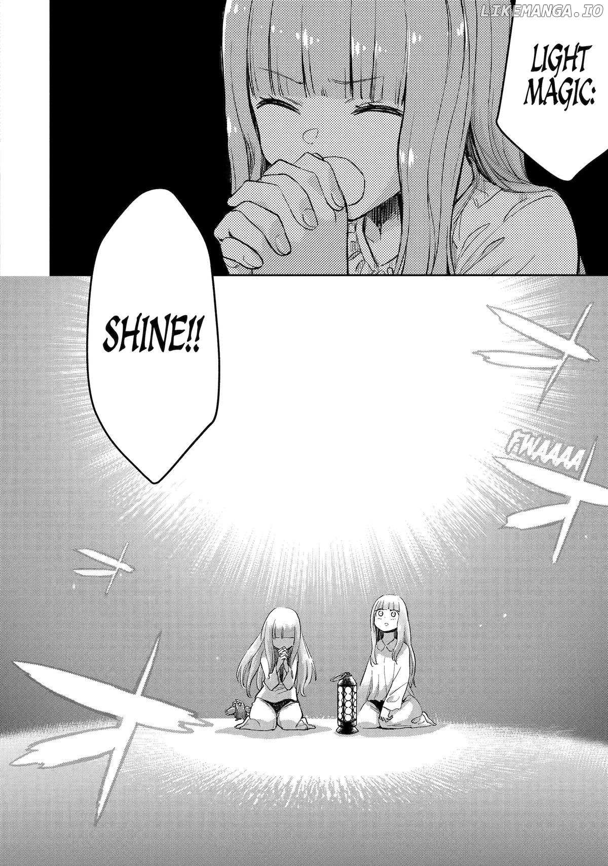 I’m a Middle - Aged Man Who Got My Adventurer License Revoked Chapter 52 - Page 20