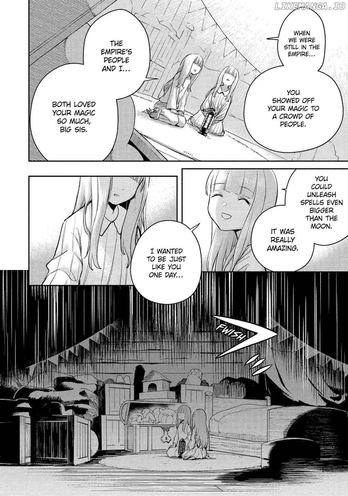 I’m a Middle - Aged Man Who Got My Adventurer License Revoked Chapter 52 - Page 22