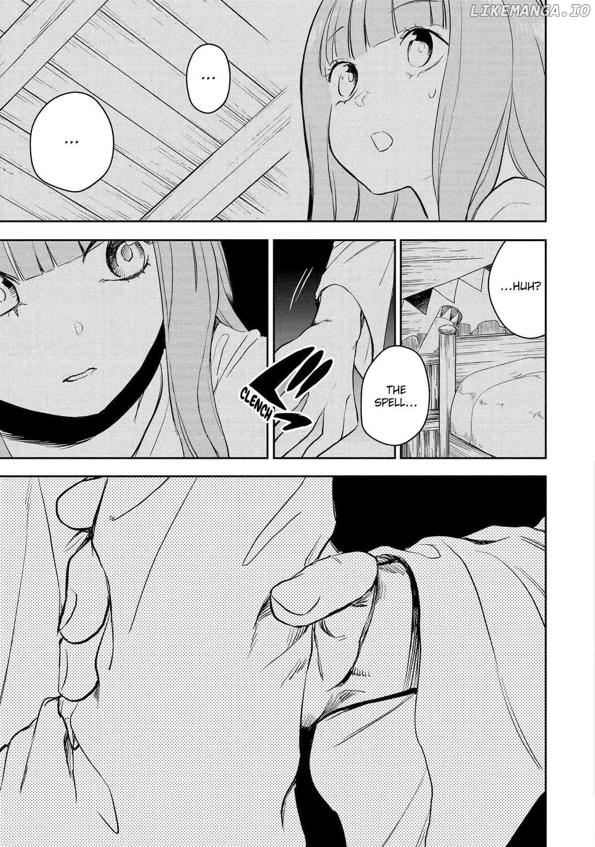 I’m a Middle - Aged Man Who Got My Adventurer License Revoked Chapter 52 - Page 23