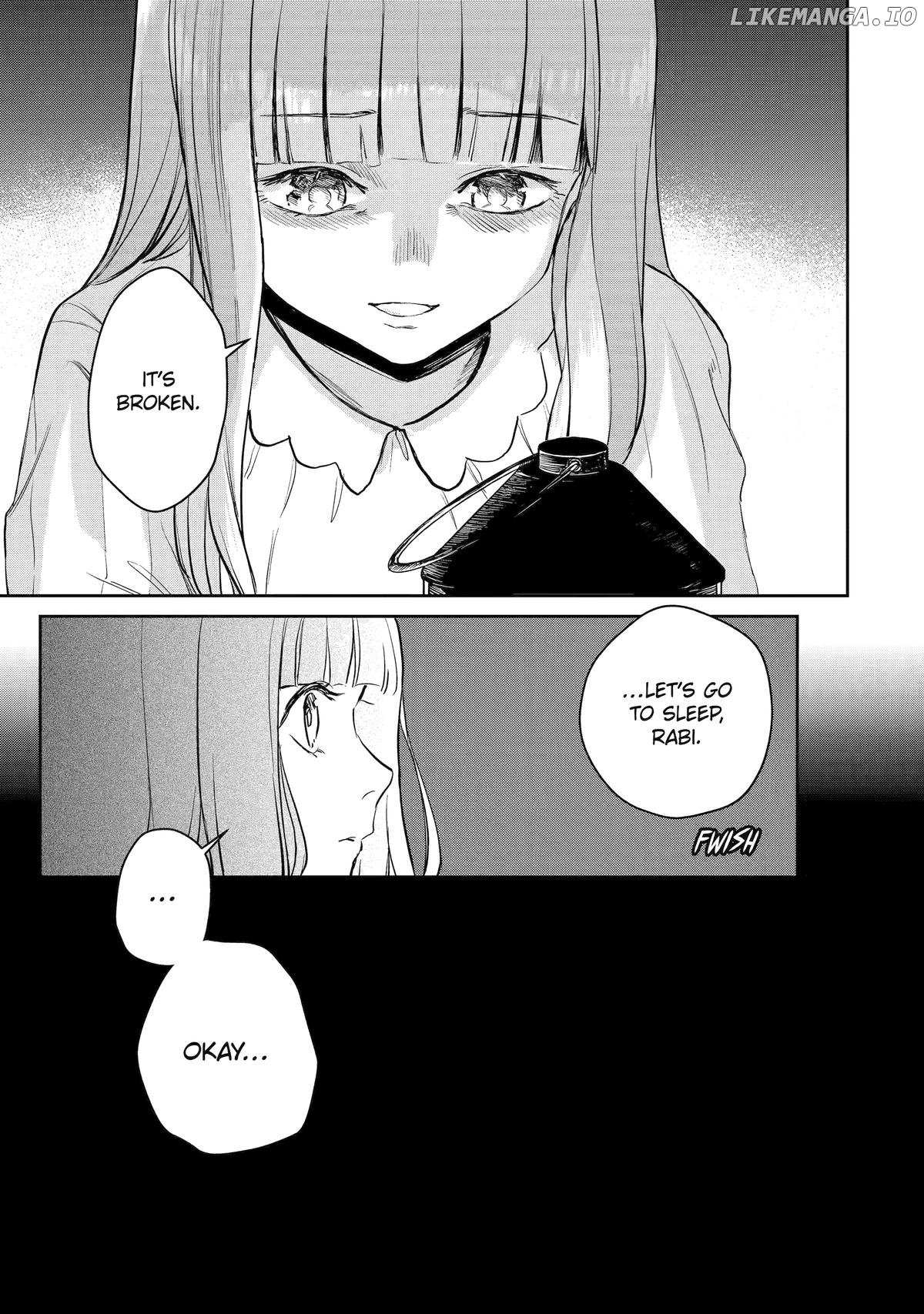 I’m a Middle - Aged Man Who Got My Adventurer License Revoked Chapter 52 - Page 25