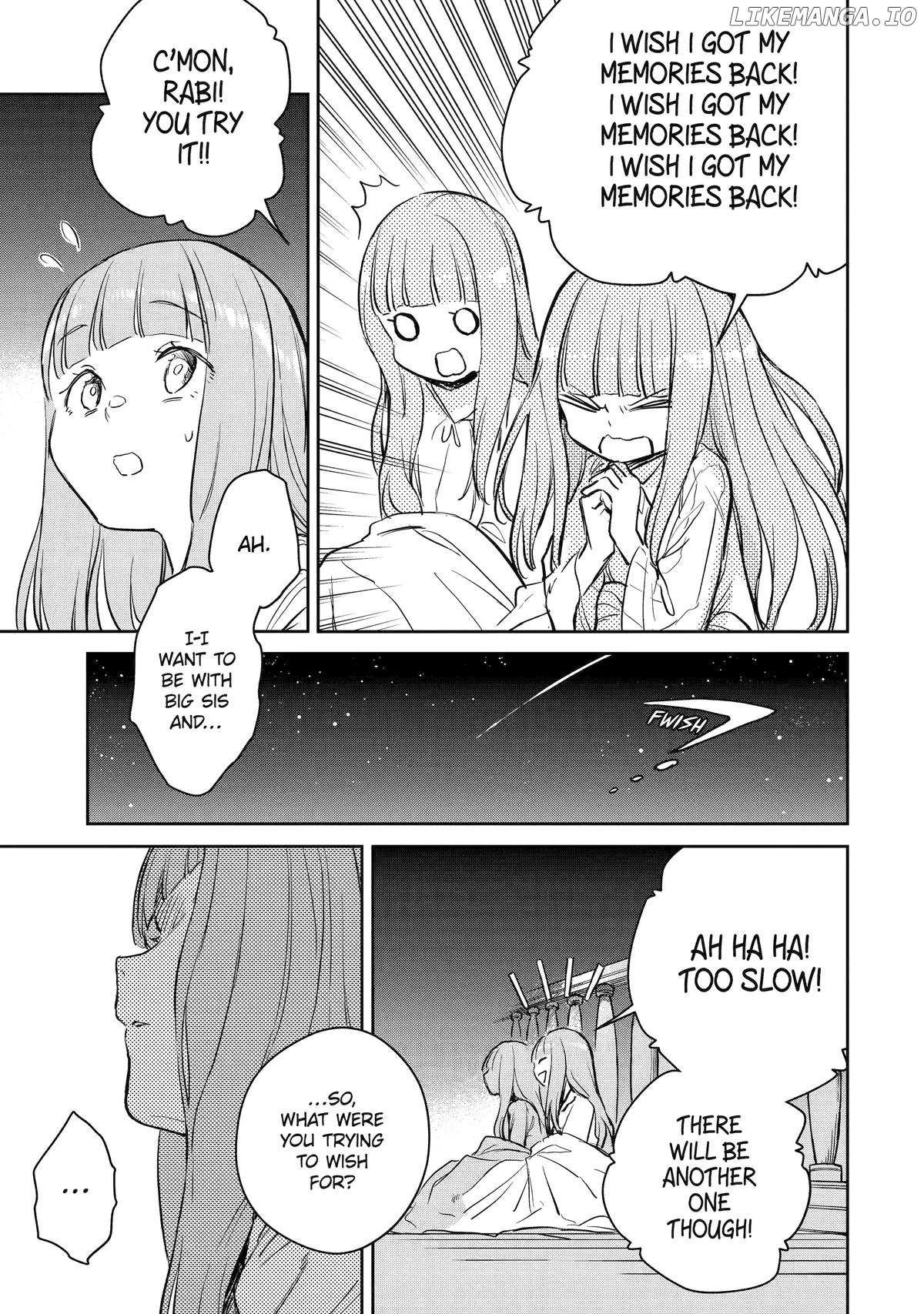 I’m a Middle - Aged Man Who Got My Adventurer License Revoked Chapter 52 - Page 29