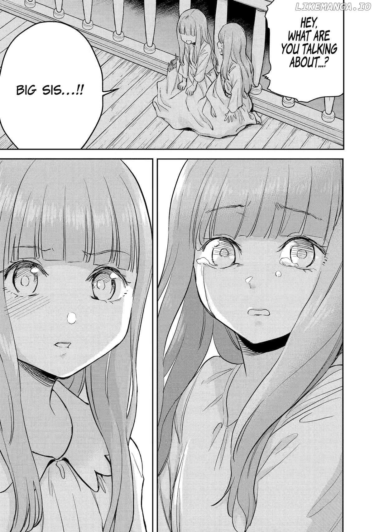 I’m a Middle - Aged Man Who Got My Adventurer License Revoked Chapter 52 - Page 31