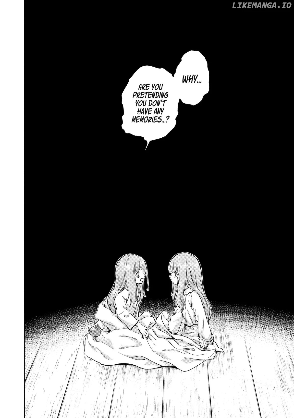 I’m a Middle - Aged Man Who Got My Adventurer License Revoked Chapter 52 - Page 32