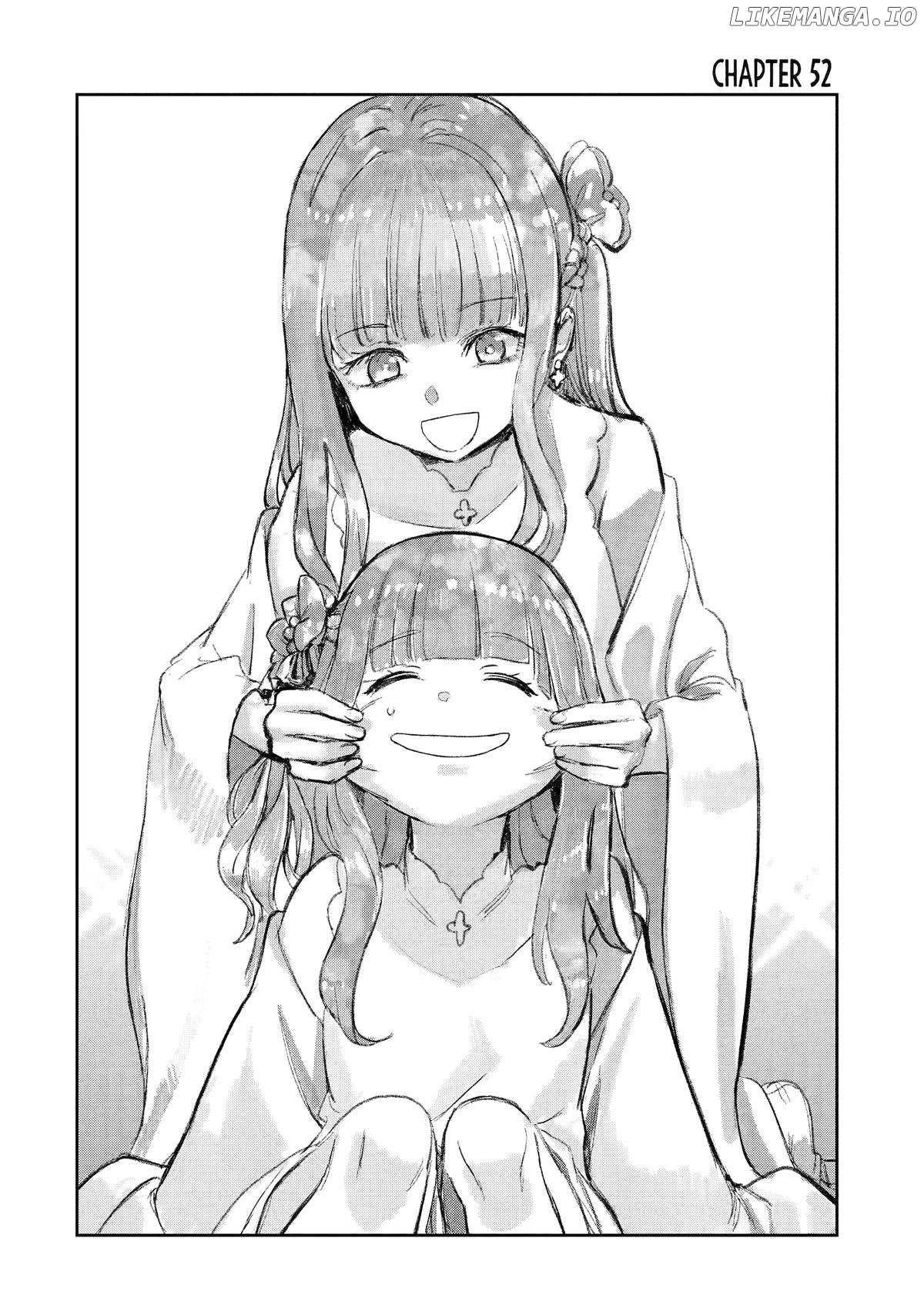 I’m a Middle - Aged Man Who Got My Adventurer License Revoked Chapter 52 - Page 4