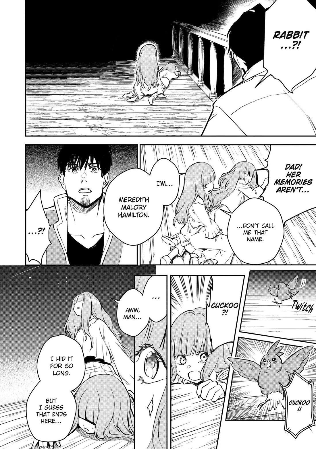 I’m a Middle - Aged Man Who Got My Adventurer License Revoked Chapter 53 - Page 10