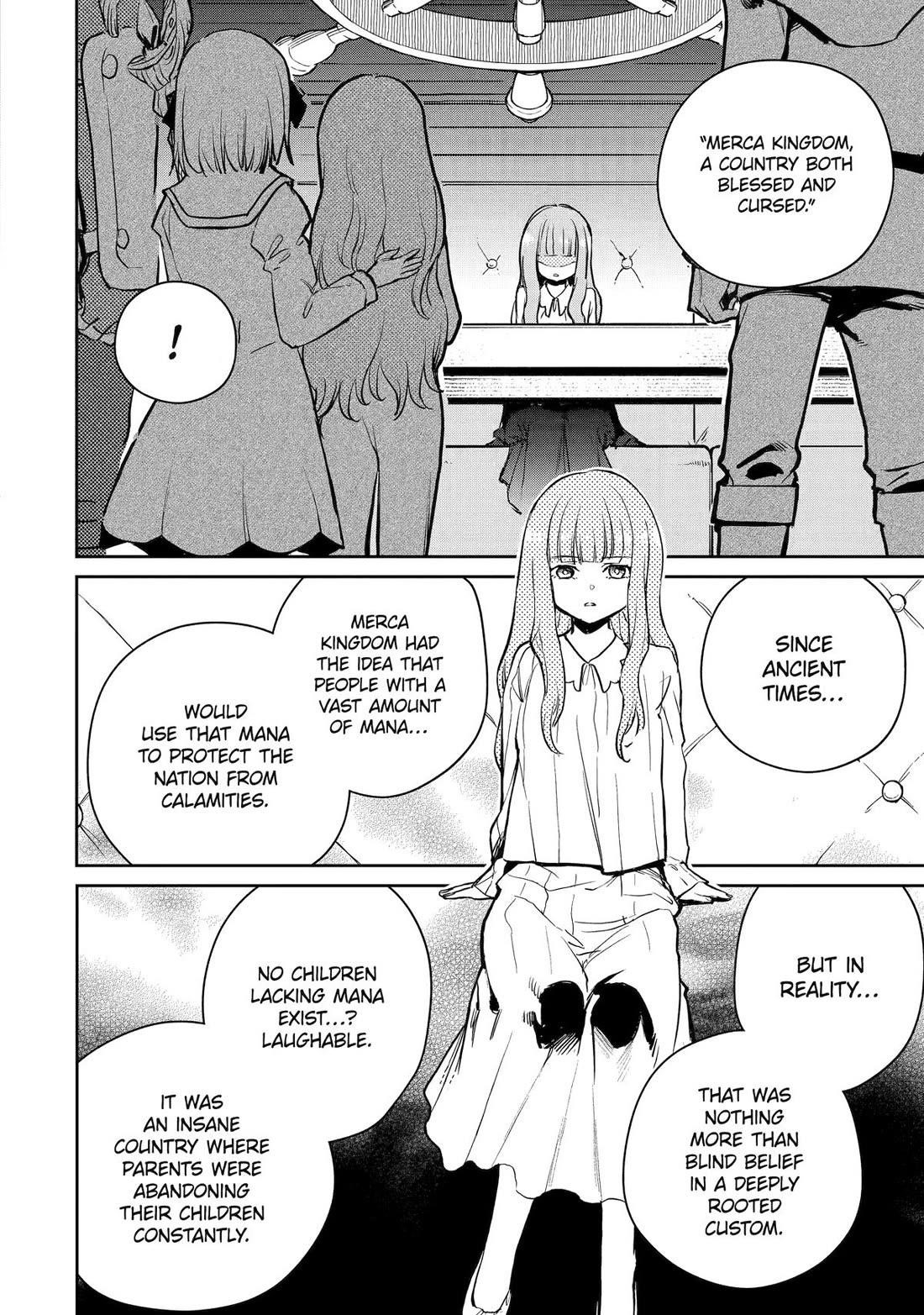 I’m a Middle - Aged Man Who Got My Adventurer License Revoked Chapter 53 - Page 20