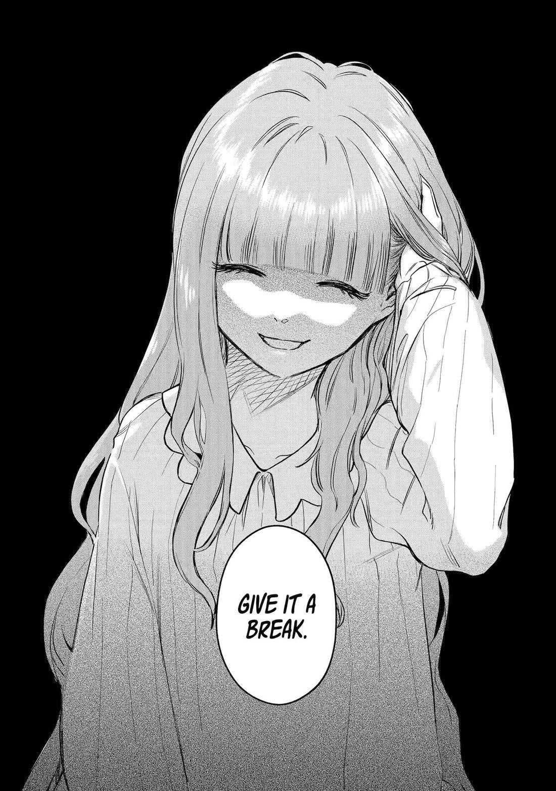 I’m a Middle - Aged Man Who Got My Adventurer License Revoked Chapter 53 - Page 4