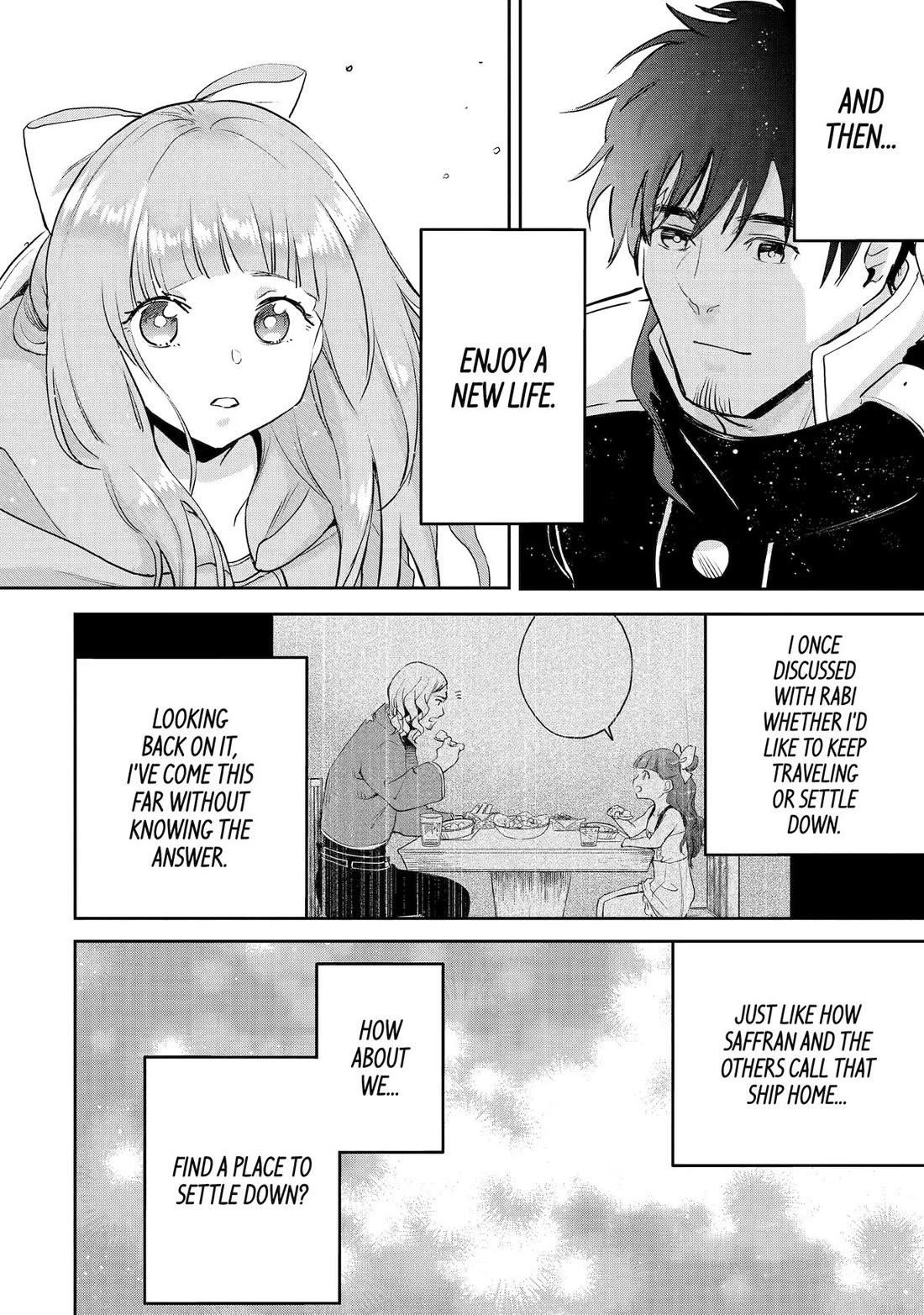 I’m a Middle - Aged Man Who Got My Adventurer License Revoked Chapter 54 - Page 29