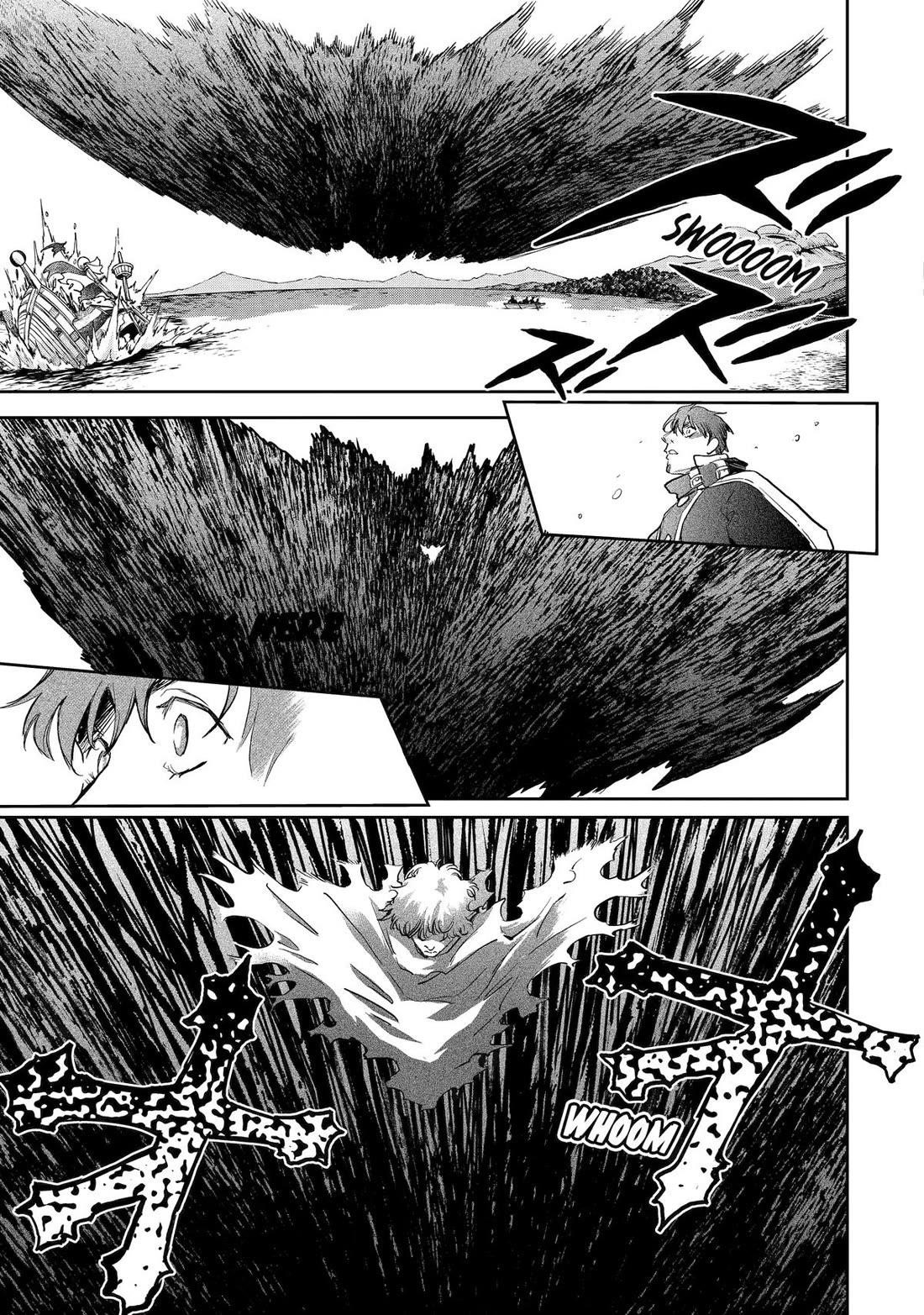 I’m a Middle - Aged Man Who Got My Adventurer License Revoked Chapter 54 - Page 33