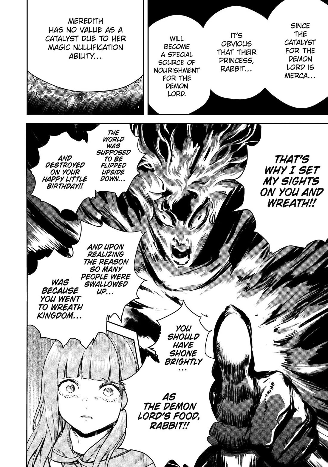 I’m a Middle - Aged Man Who Got My Adventurer License Revoked Chapter 55 - Page 10