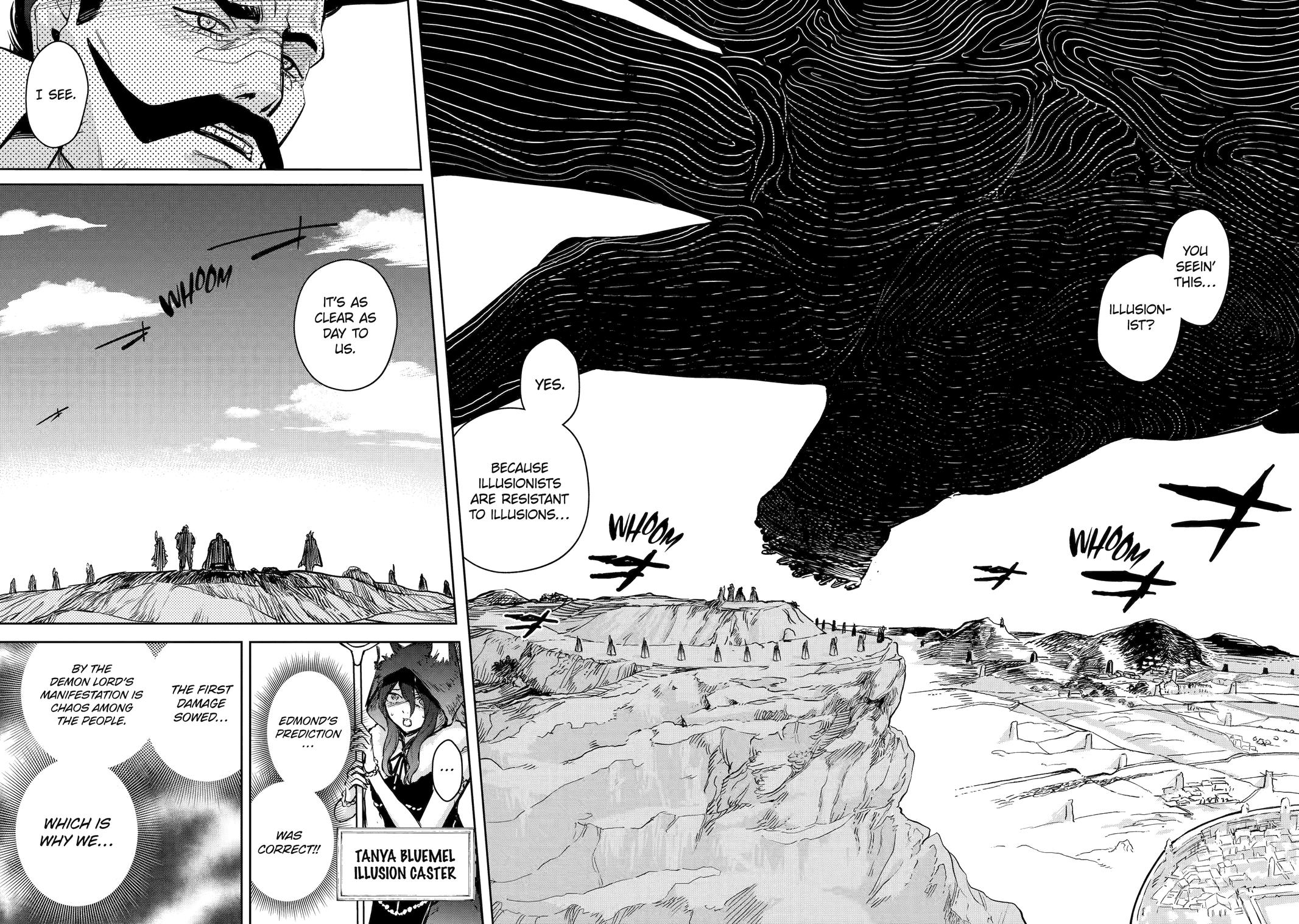 I’m a Middle - Aged Man Who Got My Adventurer License Revoked Chapter 55 - Page 26