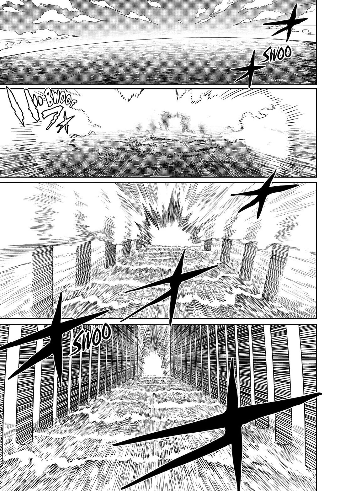 I’m a Middle - Aged Man Who Got My Adventurer License Revoked Chapter 55 - Page 32