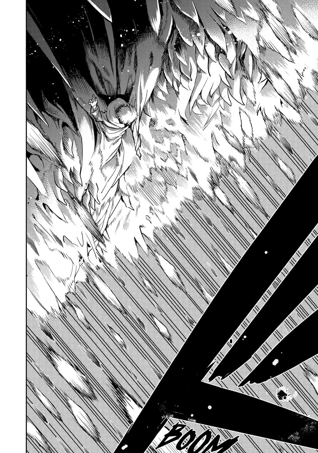 I’m a Middle - Aged Man Who Got My Adventurer License Revoked Chapter 55 - Page 33