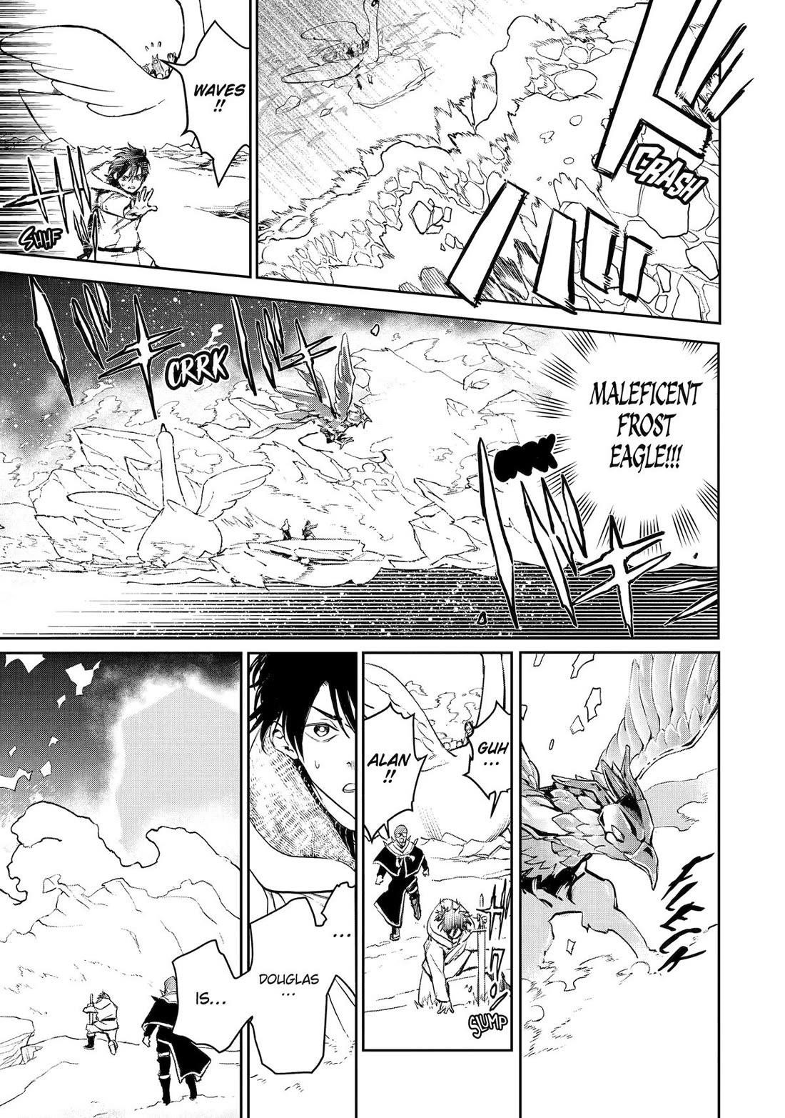 I’m a Middle - Aged Man Who Got My Adventurer License Revoked Chapter 56 - Page 18