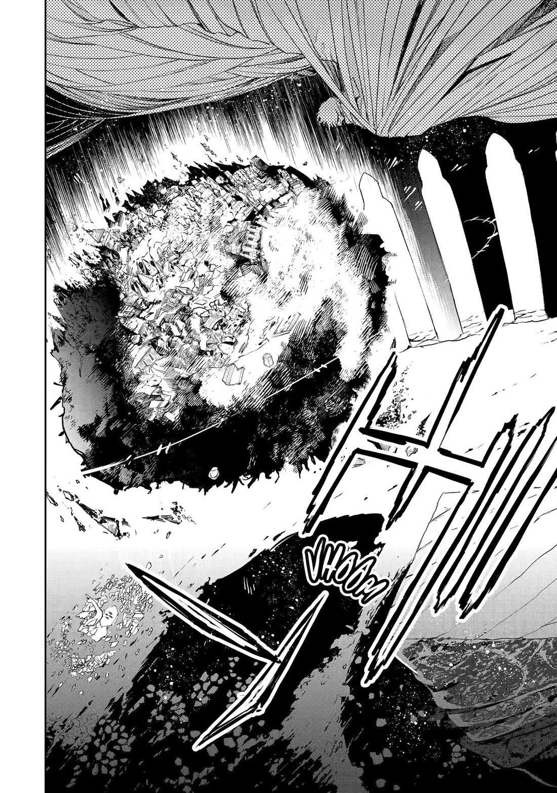 I’m a Middle - Aged Man Who Got My Adventurer License Revoked Chapter 56 - Page 27