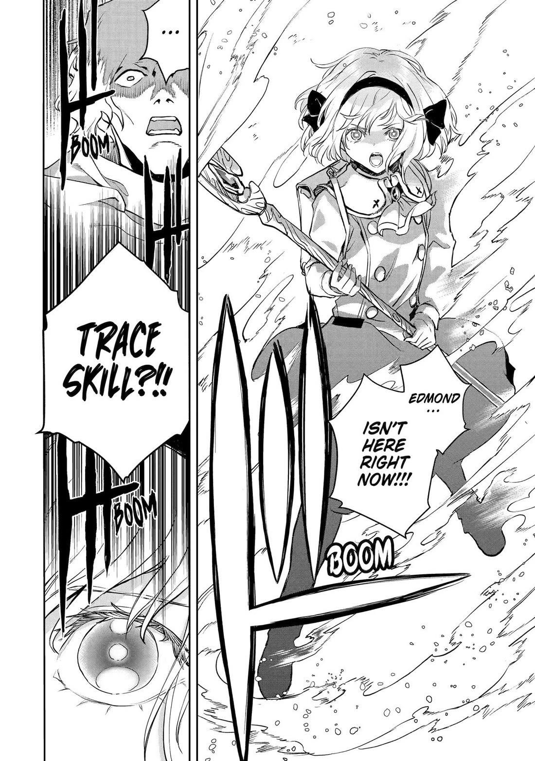 I’m a Middle - Aged Man Who Got My Adventurer License Revoked Chapter 56 - Page 31