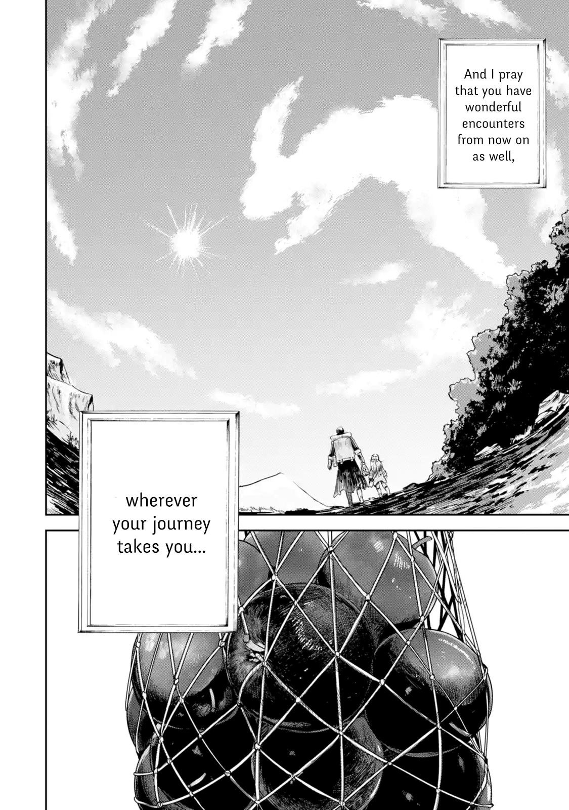 I’m a Middle - Aged Man Who Got My Adventurer License Revoked Chapter 7.4 - Page 13