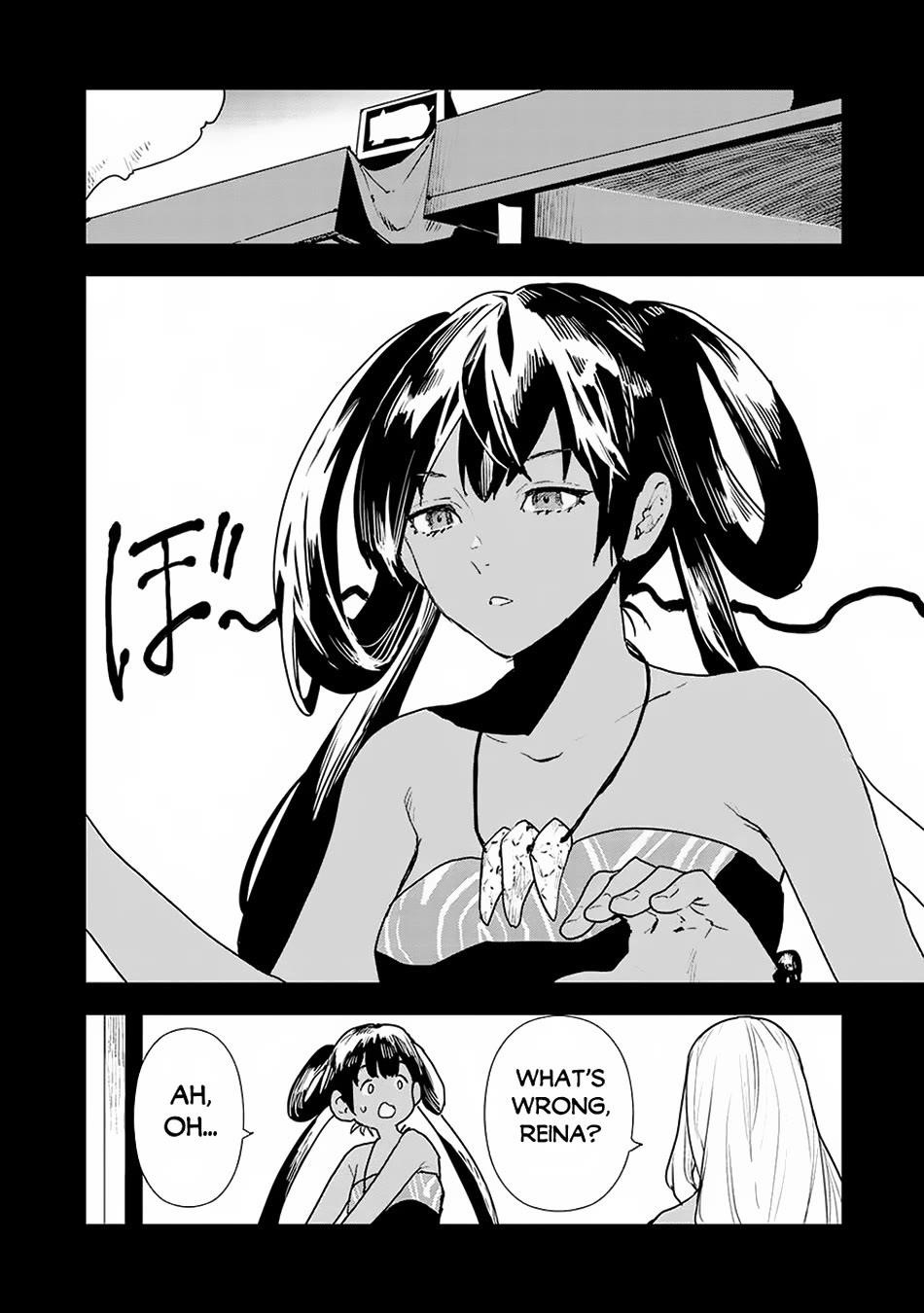 Isekai Ryouridou Chapter 52 - Page 4