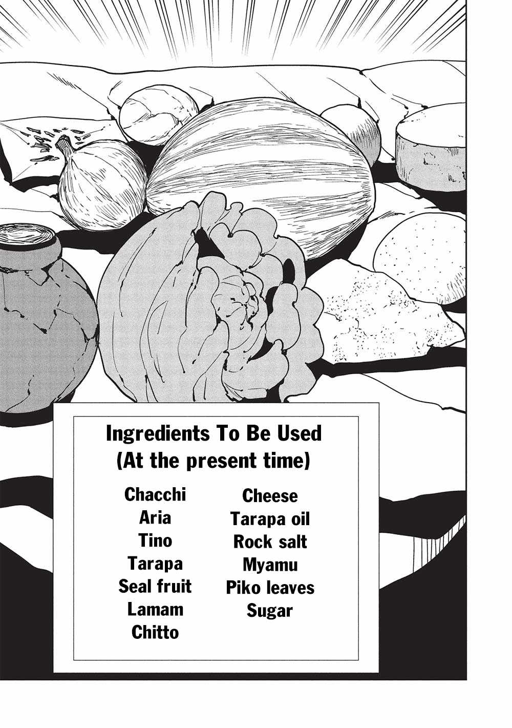 Isekai Ryouridou Chapter 57 - Page 15