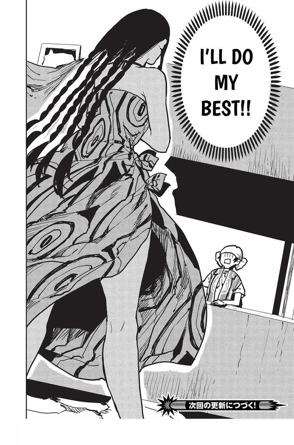 Isekai Ryouridou Chapter 59 - Page 29