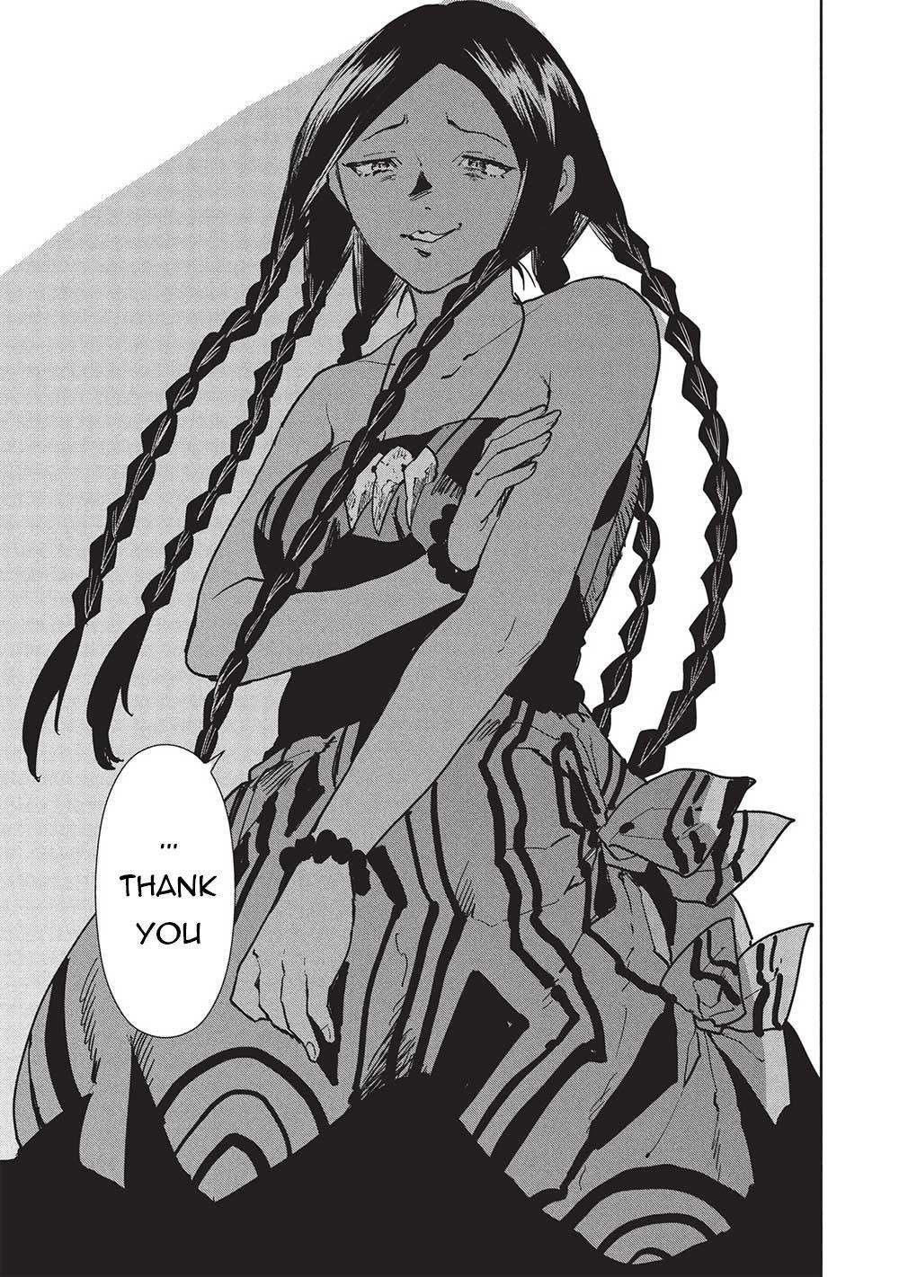 Isekai Ryouridou Chapter 60 - Page 26