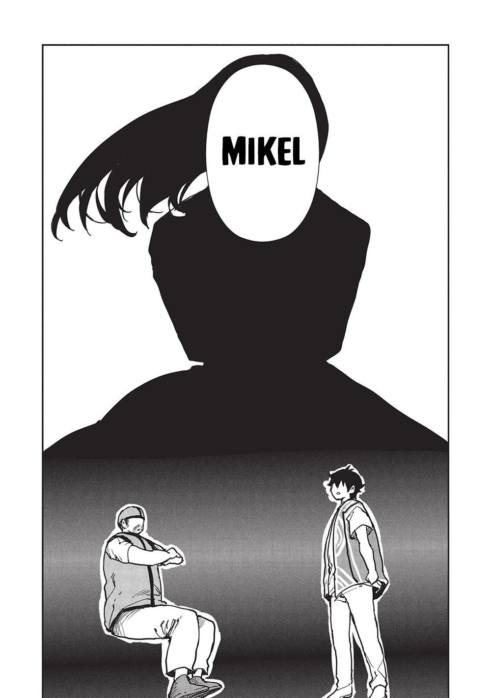 Isekai Ryouridou Chapter 61 - Page 29