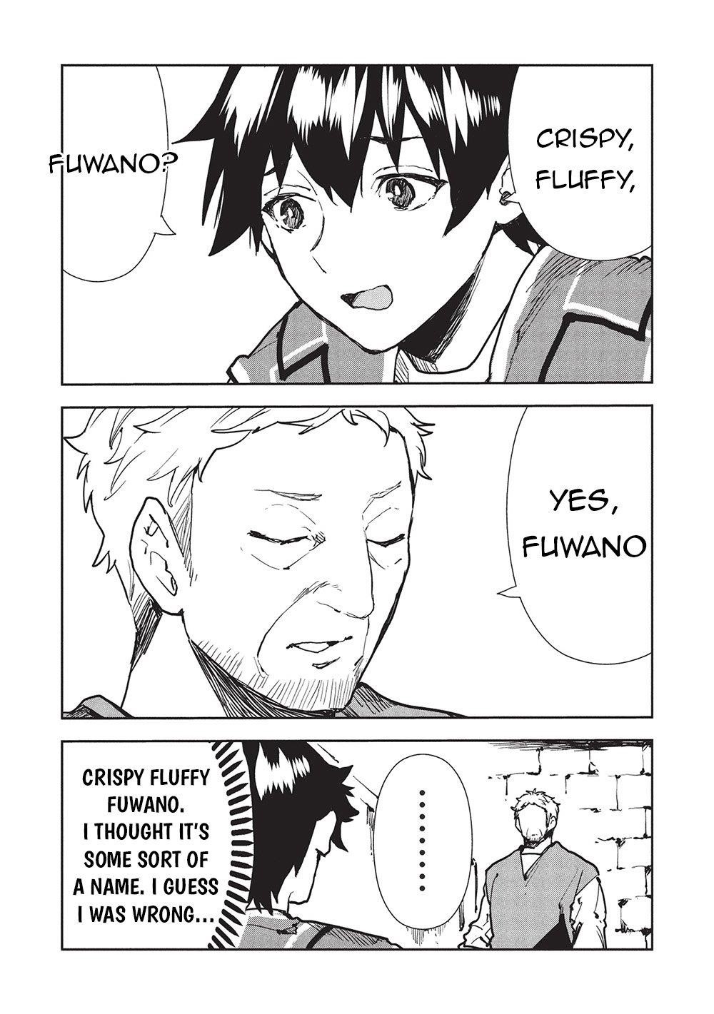 Isekai Ryouridou Chapter 62 - Page 15