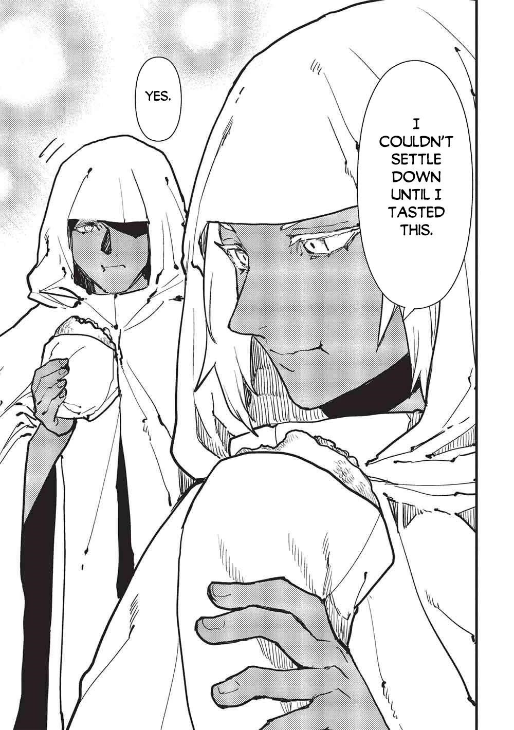 Isekai Ryouridou Chapter 65 - Page 13