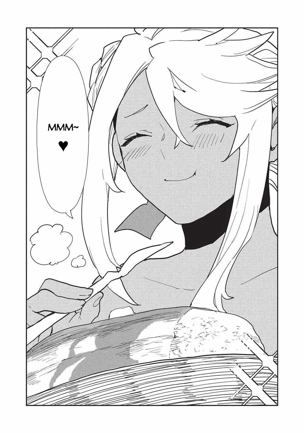 Isekai Ryouridou Chapter 68 - Page 24