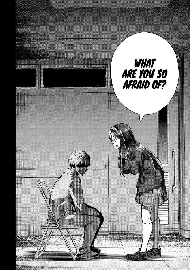 The World Is Full Of Monsters Now, Therefor I Want To Live As I Wish Chapter 46 - Page 30