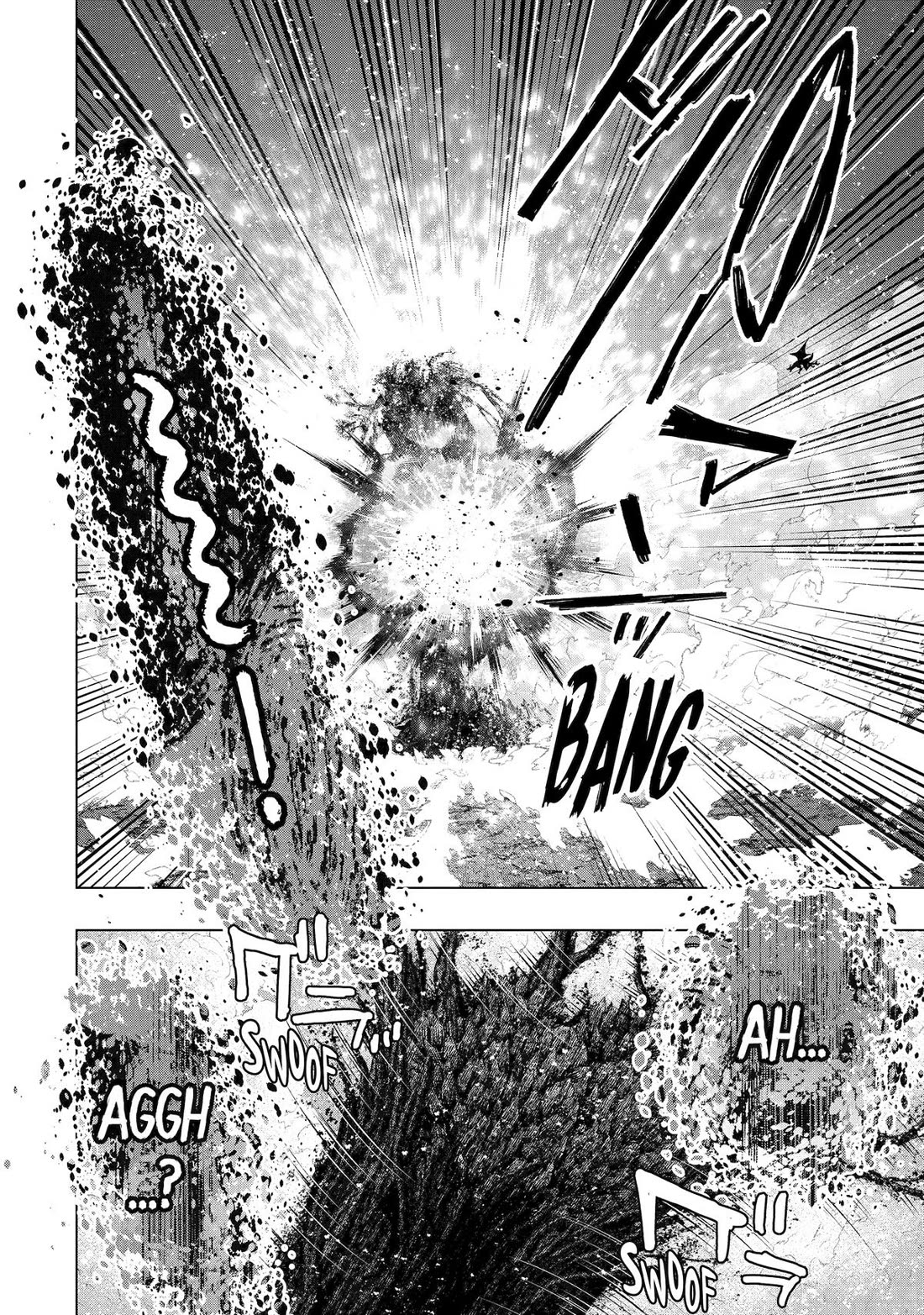 The World Is Full Of Monsters Now, Therefor I Want To Live As I Wish Chapter 58 - Page 10