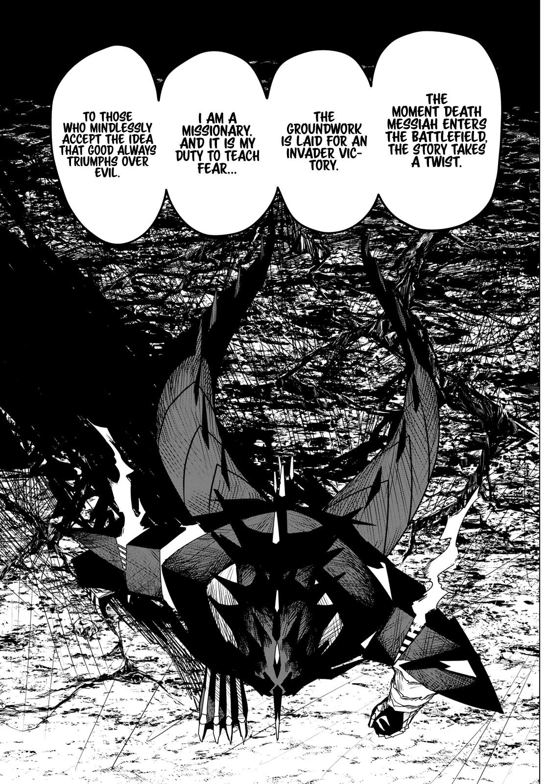 Ranger Reject Chapter 102 - Page 16