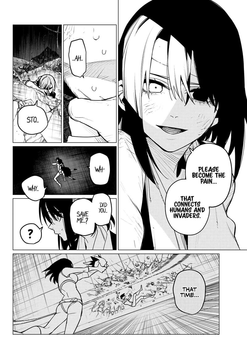 Ranger Reject Chapter 115 - Page 12