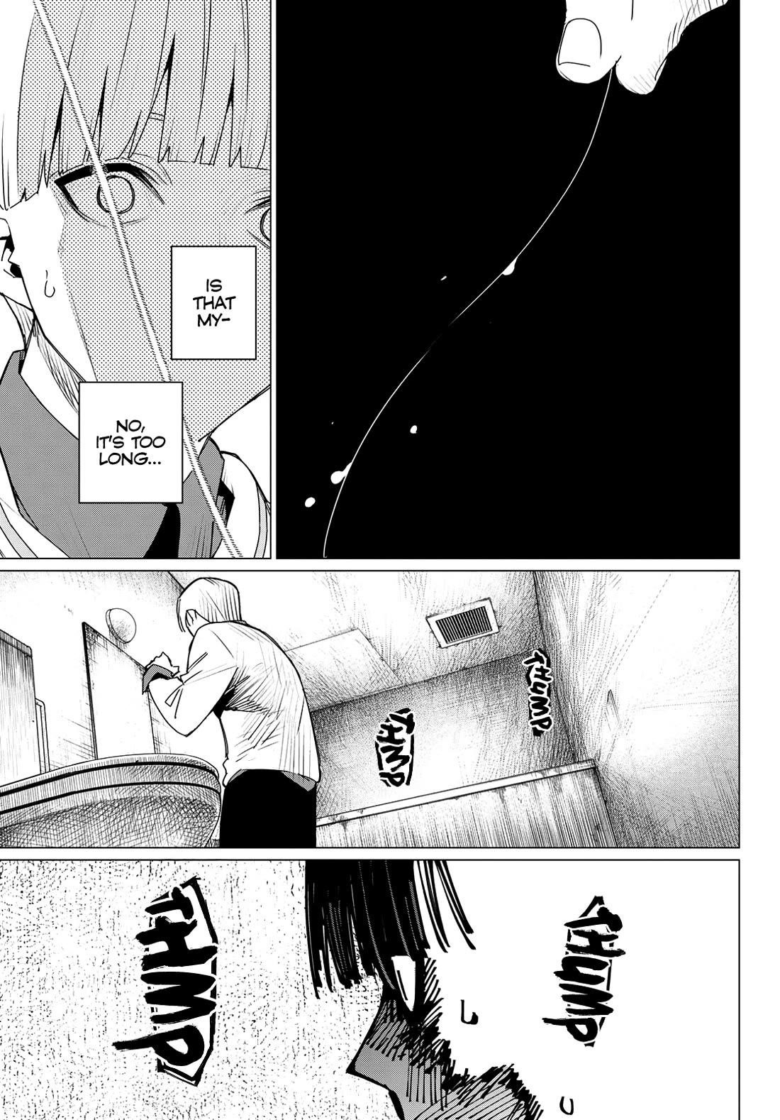 Ranger Reject Chapter 165 - Page 17